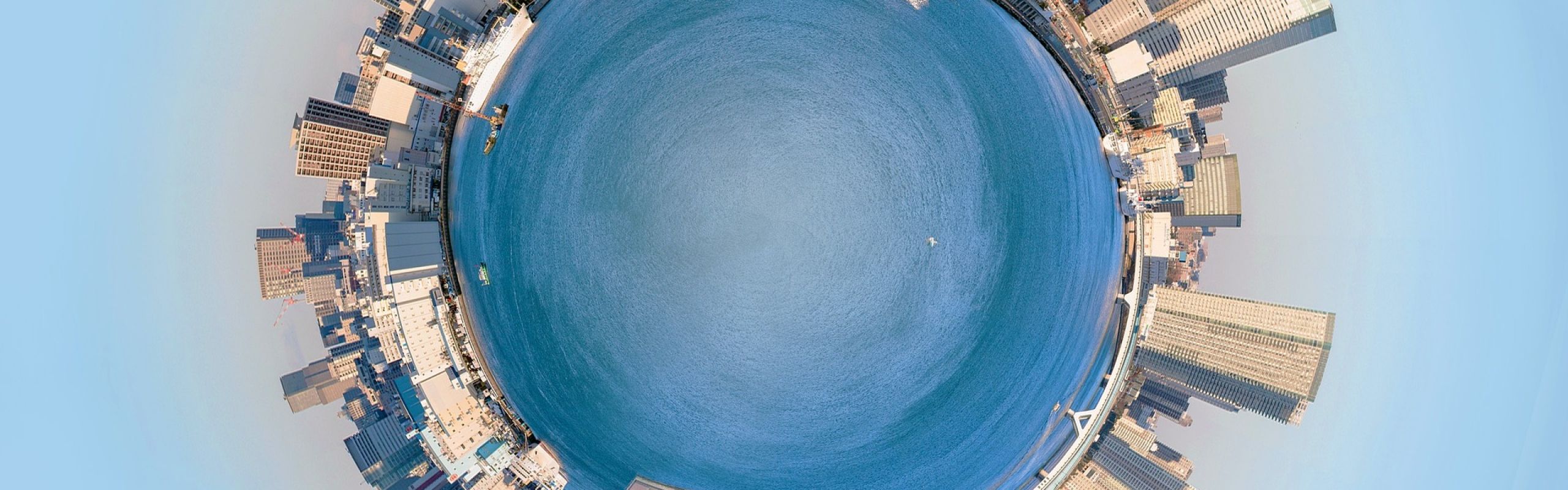 360°パノラマVR
